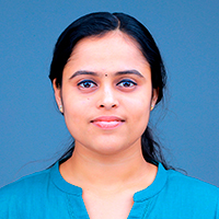Sajeesha sajeev 